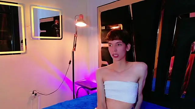 Stefany_PiInk webcam