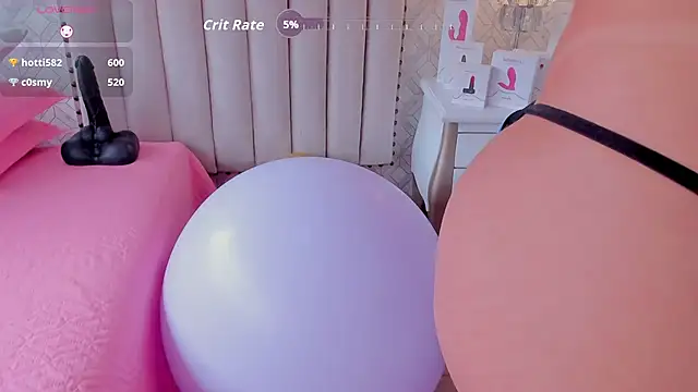 katherine_glow webcam