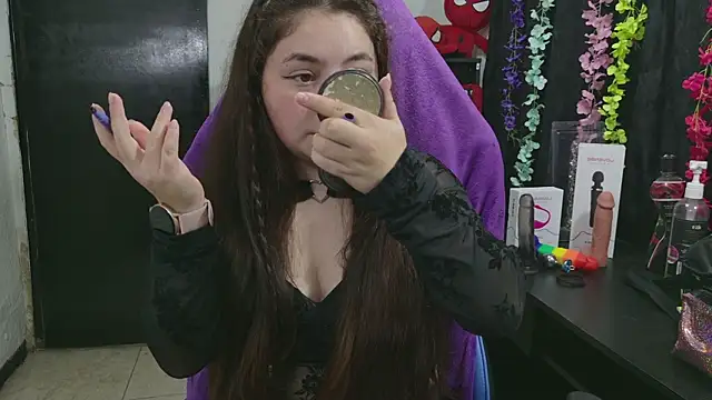 ann_bronw webcam