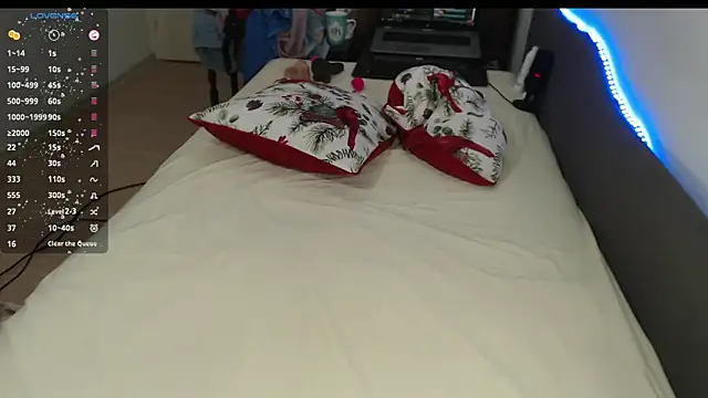 BigBootyAlice webcam