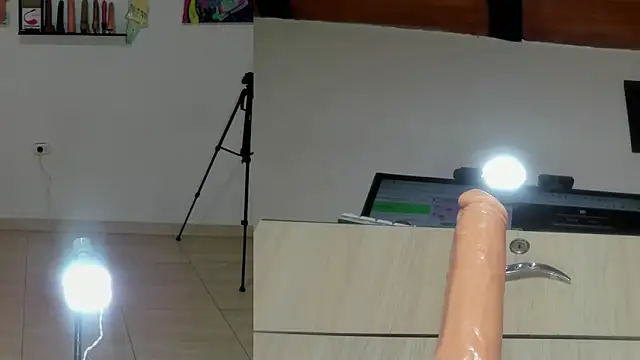 nikky_rosse (F teen) - 3 minuto de control