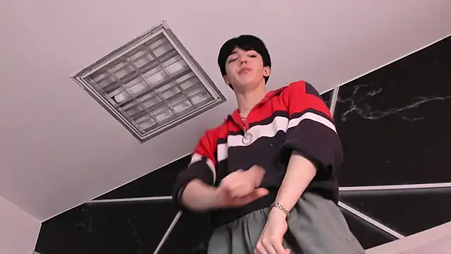 AerumChae webcam