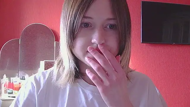 Beloved_Mary webcam