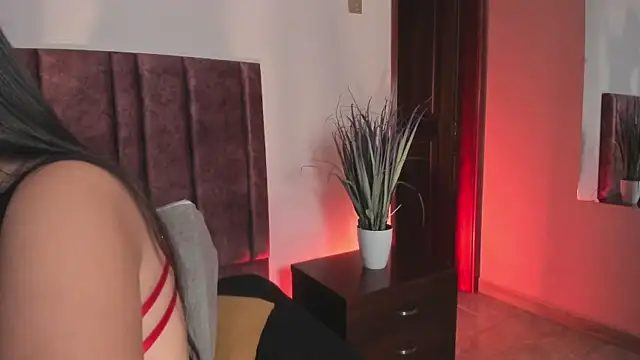 Christy_Sea webcam