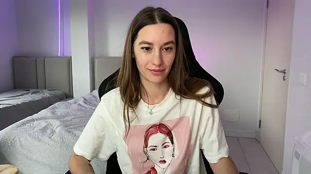 PrincesSsLilu webcam