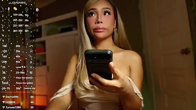 Preview of venusangelicxx