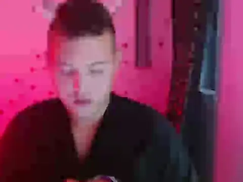 sven_fox723 webcam