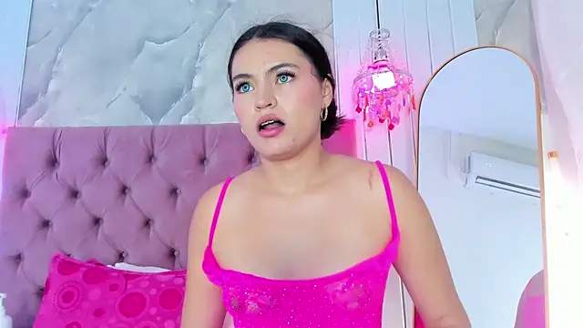Gabby-Sweet webcam