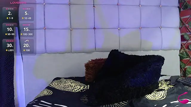 charlotte_brawn webcam