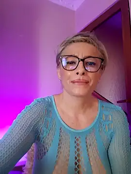 LunaBlaise webcam