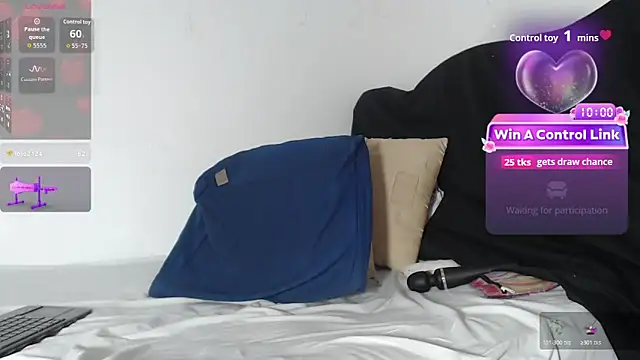 BiirdyDavis webcam