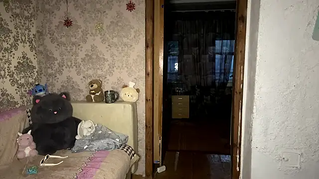 AlberthaBudd live sex cam