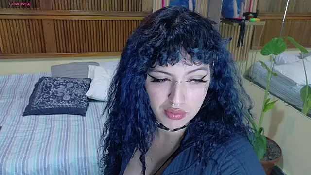 Eli666uwu webcam