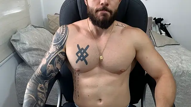 Isaac_Carter webcam