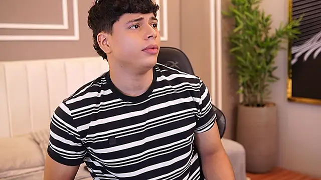 Ethan_occonor webcam