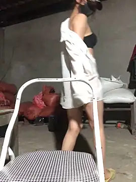 Writhing_First webcam