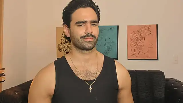Brad_Martin webcam
