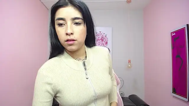 Adri_gomez_x webcam