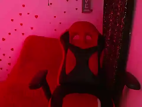 sven_fox723 webcam