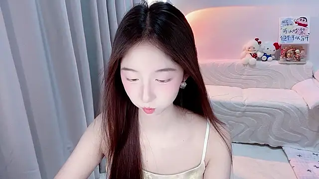 lucky-tt webcam