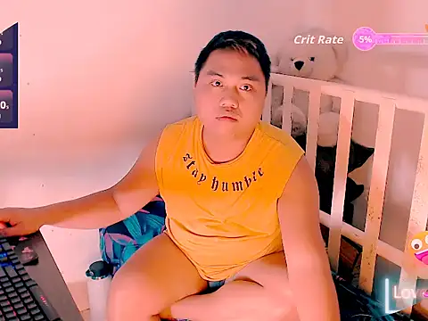 Hardking_69 webcam