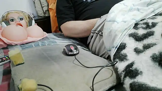 messi_syssy webcam