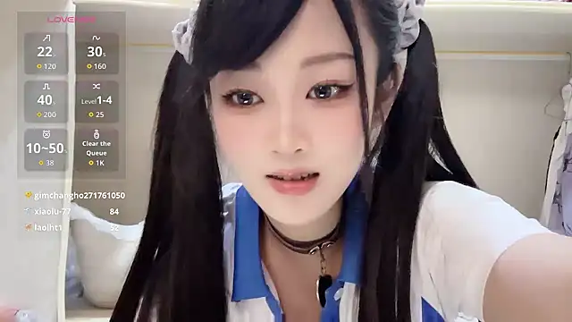  yueyue2003 chat room