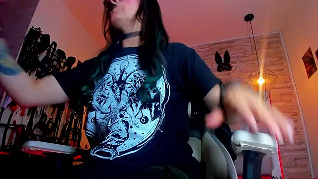 Evangelinejoness_ webcam