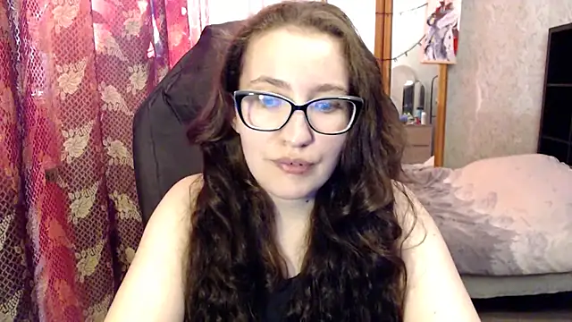 AnKey_Rayah webcam