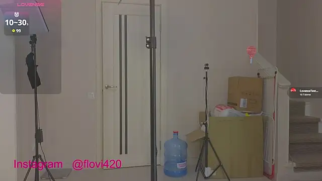 flor_vic webcam