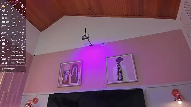 elodie_walker webcam