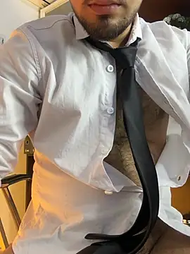 Samir_bear webcam