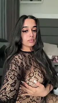 LilMisIndianx