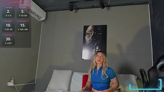 AliceFit_212 webcam