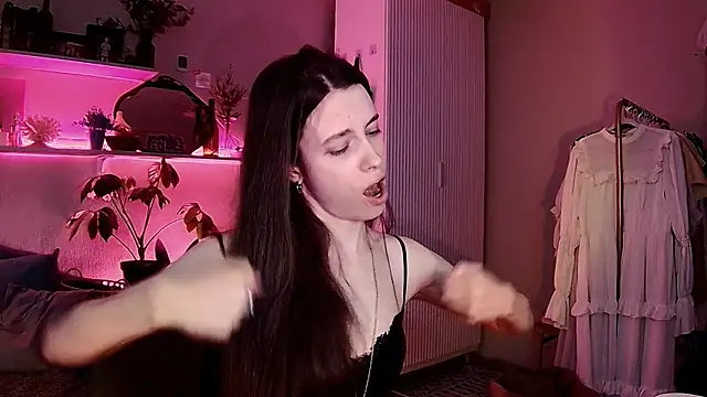 Yoka_paradoXXX webcam