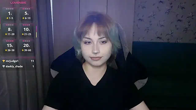 LeisaHopperstad webcam
