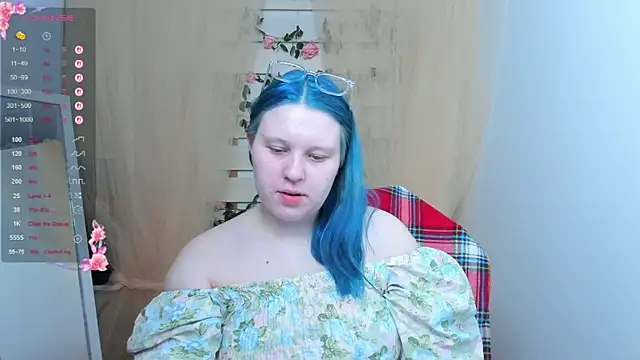 FoxPlayXX webcam