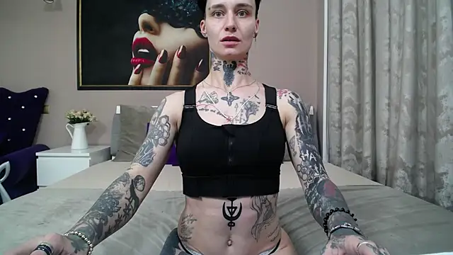 KennyXSX webcam