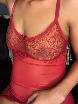 Hot_Mess18 webcam
