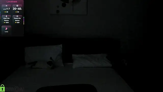LeticiaRomano webcam