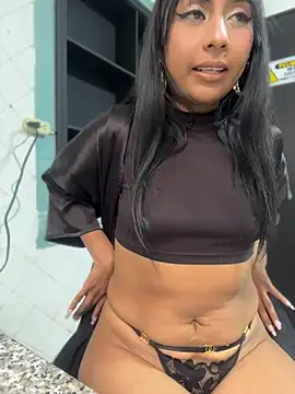 MELIZ_QUEEN webcam