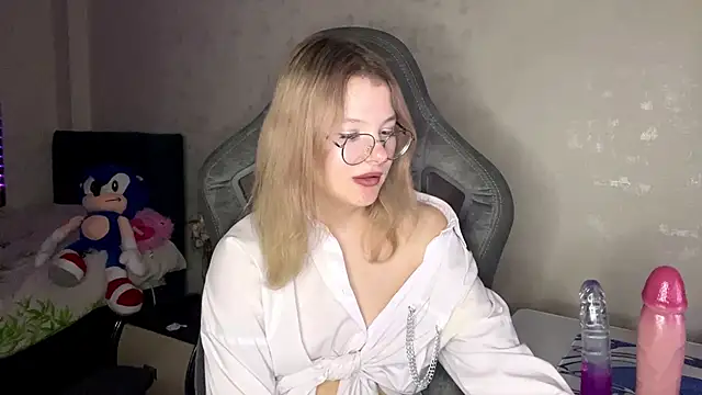 Aurora_Magic webcam