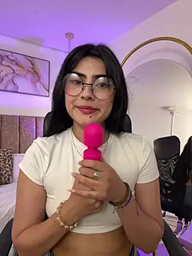 SofiVelvet_ webcam