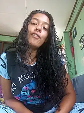 Kimkaly webcam