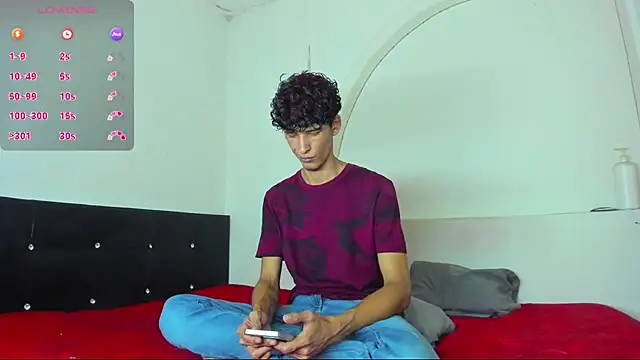 liammendoza98 webcam