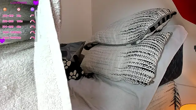 mylittle_mila webcam