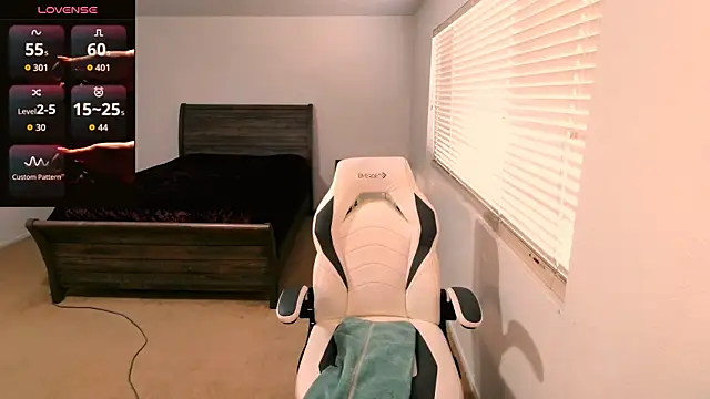 britteebee webcam