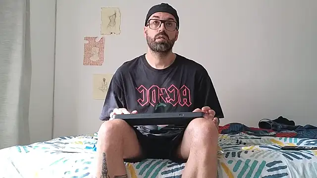 MattxFeet webcam