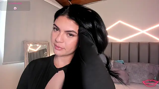 Veronicalanx1 webcam