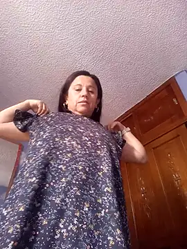 valeriapinter webcam